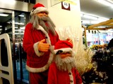 20071201-街の中のクリスマス・ユザワヤ津田沼店-1241-DSC08175