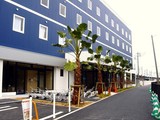 20091017_市川市_JR市川塩浜駅_南口_CVS_ホテル_1231_DSC02224