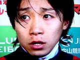 20091227_JRA�滳����_��54��ͭ�ϵ�ǰ_G1_1534_DSC03620