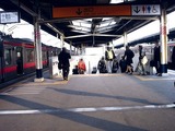 20110315_東日本大震災_首都圏_都内帰宅_1611_DSC06764