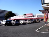 20110116_船橋市山手1_イオン船橋SC_マックスバリュ_1043_DSC02487