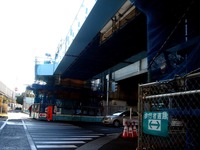 20130120_船橋市若松2_若松交差点_歩道橋_工事_0942_DSC00050