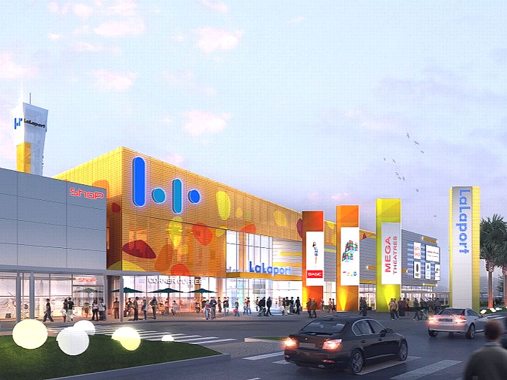 東京ベイ船橋ビビット20132012 ららぽーとTOKYOBAYは大改装ららぽーとTOKYOBAY西館の