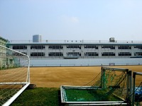 20130811_船橋市日の出1_船橋市立湊中学校_建替_0929_DSC05370