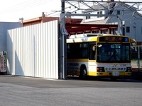 20130807_船橋市宮本_京成競馬場駅前_バスロータリー_1547_DSC03920