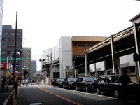 20130720_船橋市西船4_西船橋駅_南口_エレベータ_1406_DSC00288