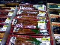 20120719_うなぎ_鰻_シラス_土用の丑の日_蒲焼_1953_DSC03329
