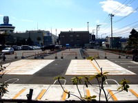 20120325_ららぽーとTOKYO-BAY_駐輪場_P6駐車場_1147_DSC08366