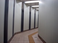 20130723_船橋市西船4_西船橋駅_南口_エレベータ_1926_DSC00806