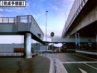 20130120_船橋市若松2_若松交差点_歩道橋_工事_1211_DSC00508E