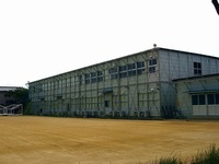 20130714_船橋市日の出1_船橋市立湊中学校_建替_1247_DSC08180