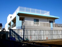 20131116_船橋市湊町1_船橋市立湊町保育園_改築_1010_DSC08877