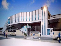 20121115_船橋市印内町_メトロ西船橋駅_南口_1959_DSC01511E