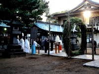 20131231_市川市八幡4_葛飾八幡宮_茅の輪くぐり_1620_DSC08143
