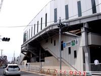 20130720_船橋市西船4_西船橋駅_南口_エレベータ_1407_DSC00294