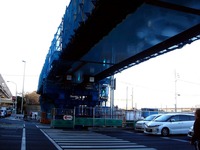 20130119_船橋市若松2_若松交差点_歩道橋_工事_1431_DSC00479