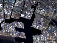 20120814_船橋市浜町2_船橋オート_海抜表記_004