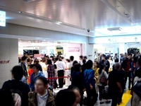 20120415_JR東京駅_東京駅一番街_東京おかしランド_1508_DSC09107