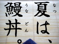 20120725_うなぎ_鰻_シラス_土用の丑の日_蒲焼_1717_DSC04562