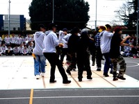 20131109_船橋市三山2_東邦大学_東邦祭_1137_DSC07999