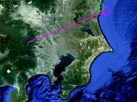 20130120_0243_関東_茨城_千葉_流れ星_隕石_落下_爆発音_214
