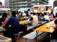 20141012_船橋駅北口_船橋オクトーバーフェスト_1129_DSC02217