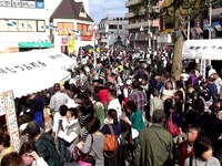 20141103_習志野市実籾ふるさとまつり_実籾駅_1149_12090