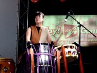 20140823_地域交流ふれあい盆踊り_盆踊り_太鼓_1901_DSC02975