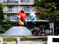 20141011_習志野市秋津_第34回秋津祭り_0927_DSC01265