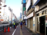 20141122_船橋市本町_アーケード_撤去_解体_1001_DSC08237