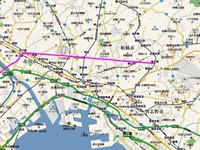 20081018_都営10号線延伸新線_都営新宿線_012