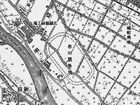 19270101_市川市大洲_市川競馬場_022
