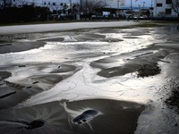 20110312_東日本巨大地震_船橋青少年会館_液状化_1703_DSC09105