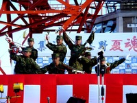 20140802_船橋市_習志野駐屯地納涼夏まつり_1711_DSC03155