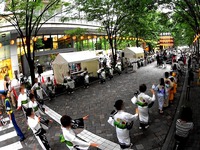 20150724_東京丸の内盆踊り_丸の内仲通り_1809_C0014052