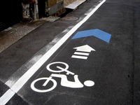 20150621_自転車専用道路_ナビマーク_ナビライン_1457_DSC09750T