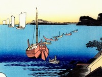 江戸時代_木造和船_川船_廻船_五大力船_174