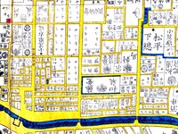 1858年_江戸時代_神田青果物市場_010
