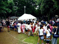 20140705_習志野市_菊田公園_きくたこどもまつり_1429_DSC09536