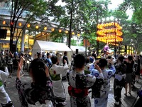 20150724_東京丸の内盆踊り_丸の内仲通り_1827_C0017072
