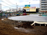 20121231_船橋市_東葉高速鉄道_飯山満駅前_1447_DSC08238
