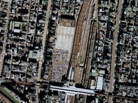 1992年_東京都千代田区外神田4_秋葉原駅_神田青果市場_012