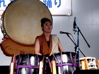 20140823_地域交流ふれあい盆踊り_盆踊り_太鼓_1901_DSC02969