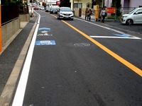 20171001_自転車専用道路_ナビマーク_ナビライン_1431_DSC05984