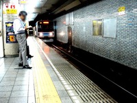 20160617_東京メトロ_日本橋駅_終日立会駅_1813_DSC06960