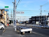20151129_1158_習志野市都市計画道路3-3-3号_藤崎茜浜線_DSC00038T
