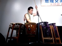 20140823_地域交流ふれあい盆踊り_盆踊り_太鼓_1911_DSC02986