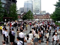 20150724_東京大手町_東京丸の内de打ち水_1757_DSC00755