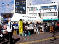 20141103_習志野市実籾ふるさとまつり_実籾駅_1032_DSC05785