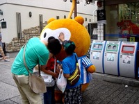20140823_習志野市_谷津遊路_ローソン_タヌキ_ポンタ_1629_DSC02603